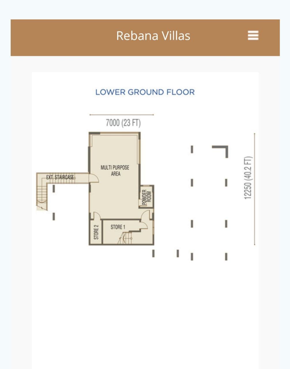 SPACIOUS Sebayu Hill Villas Bandar Seri Putra - photo 10