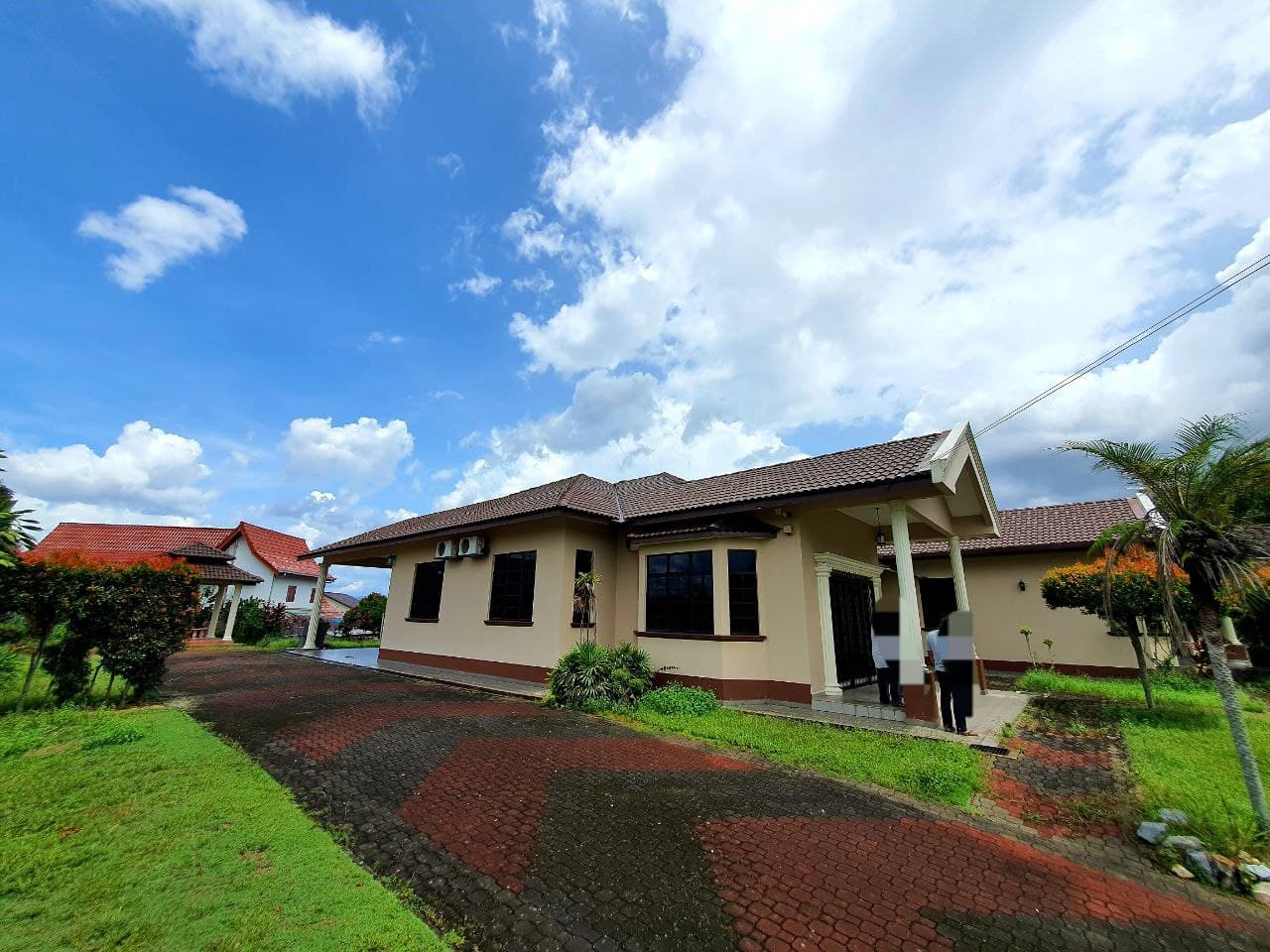 Cantik 1 Storey Seksyen 3 Bandar Baru Bangi - photo 2