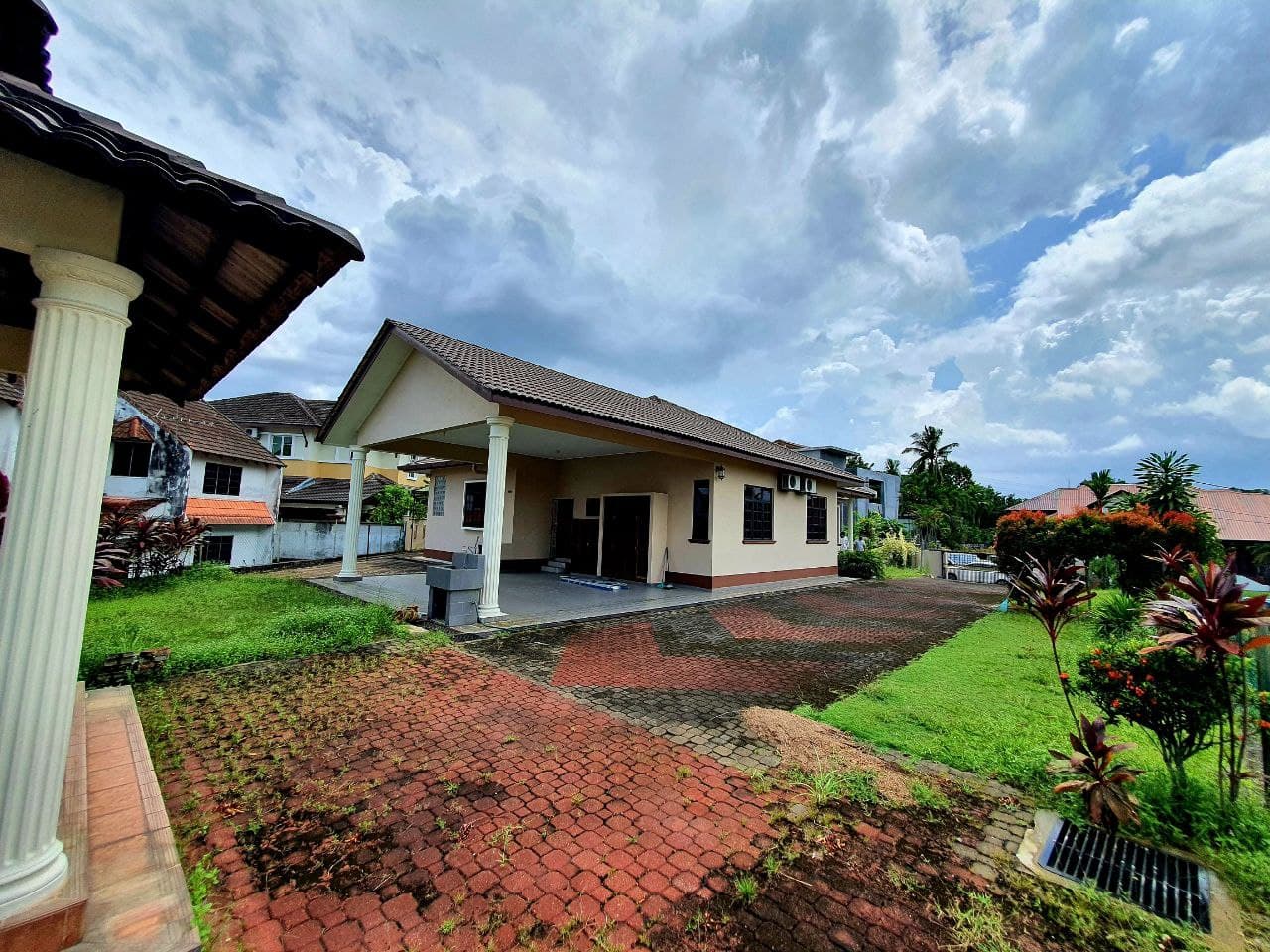 Cantik 1 Storey Seksyen 3 Bandar Baru Bangi - photo 7