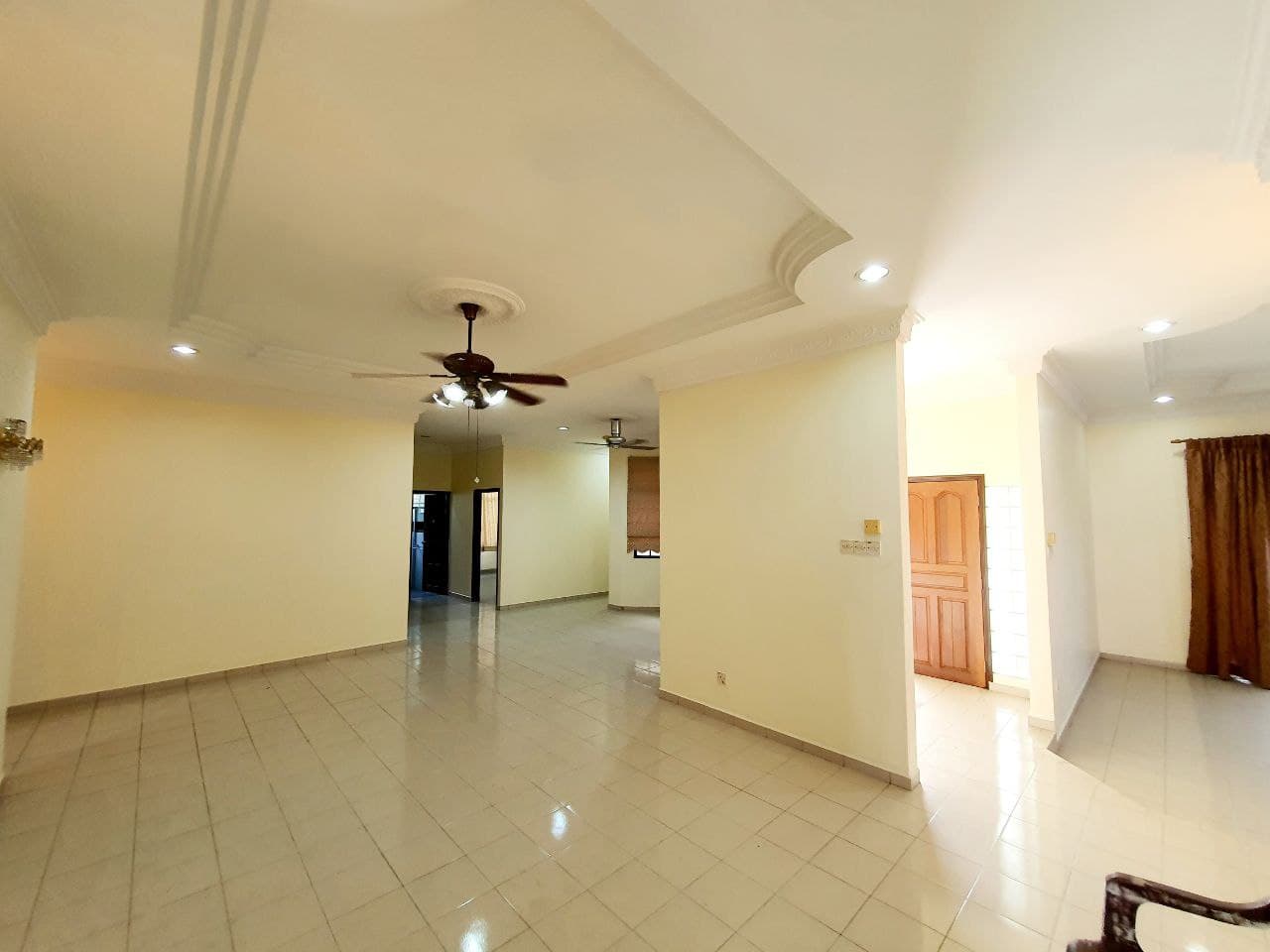 Cantik 1 Storey Seksyen 3 Bandar Baru Bangi - photo 12