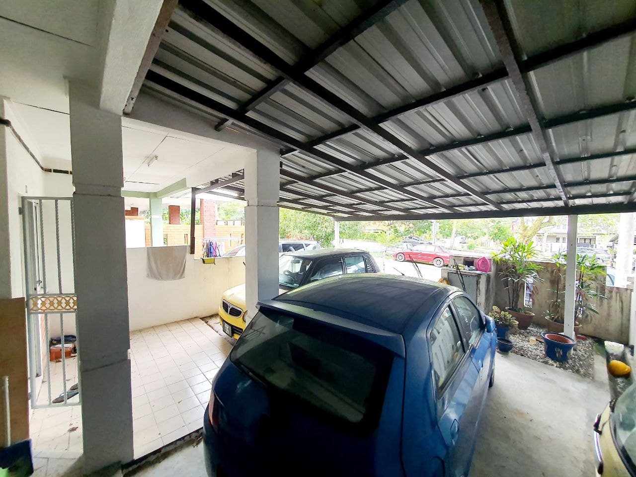FACING OPEN 2 Storey Seksyen 5 Bangi - photo 3