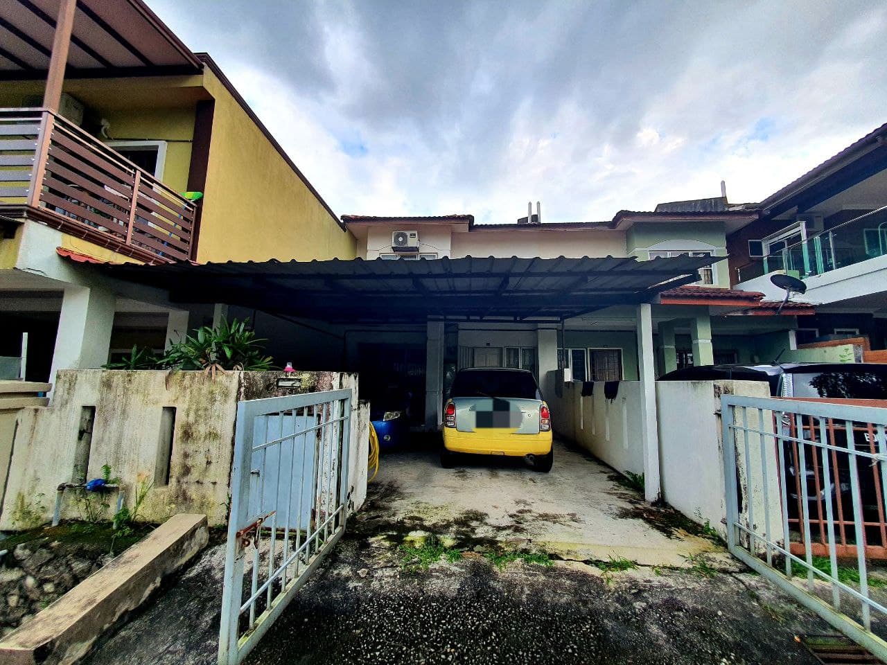 FACING OPEN 2 Storey Seksyen 5 Bangi - photo 4