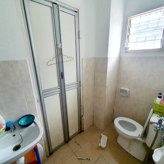 FACING OPEN 2 Storey Seksyen 5 Bangi - photo 6