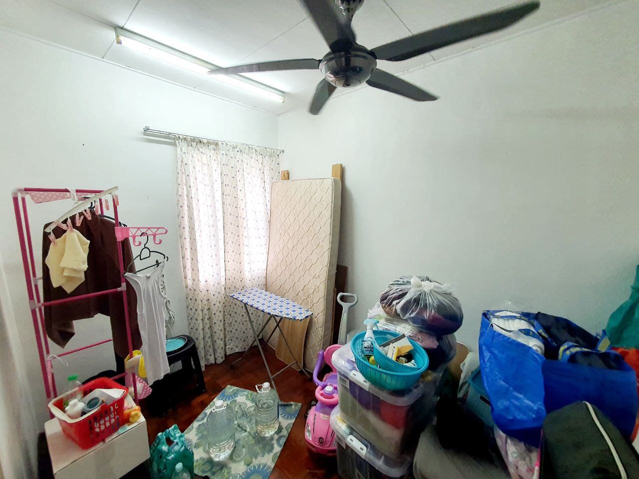 FACING OPEN 2 Storey Seksyen 5 Bangi - photo 7