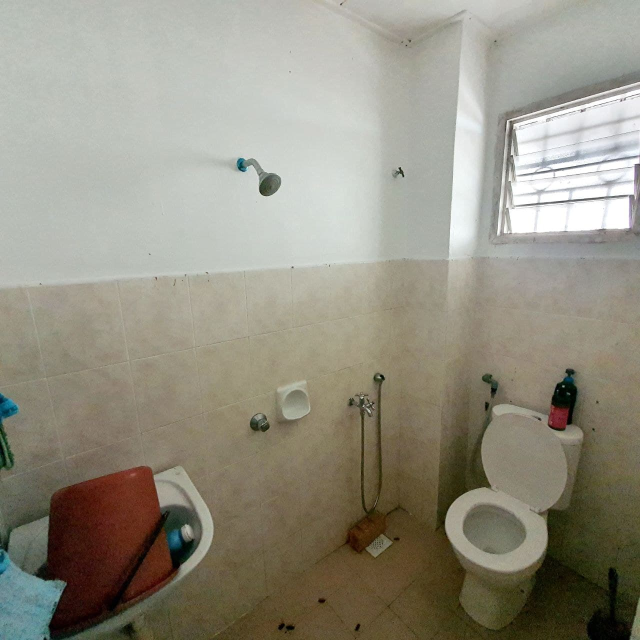 FACING OPEN 2 Storey Seksyen 5 Bangi - photo 8