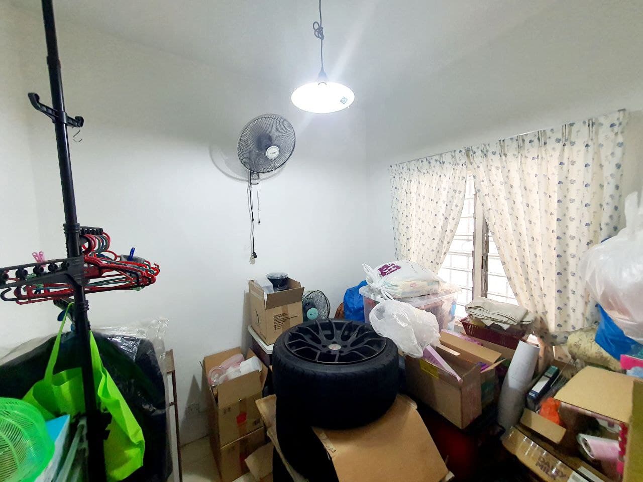 FACING OPEN 2 Storey Seksyen 5 Bangi - photo 9