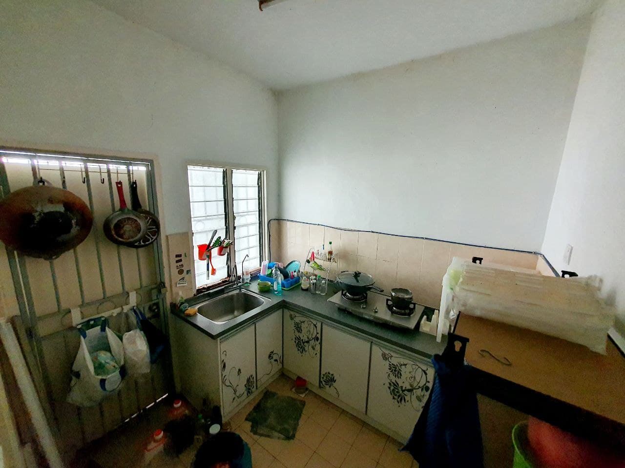 FACING OPEN 2 Storey Seksyen 5 Bangi - photo 10