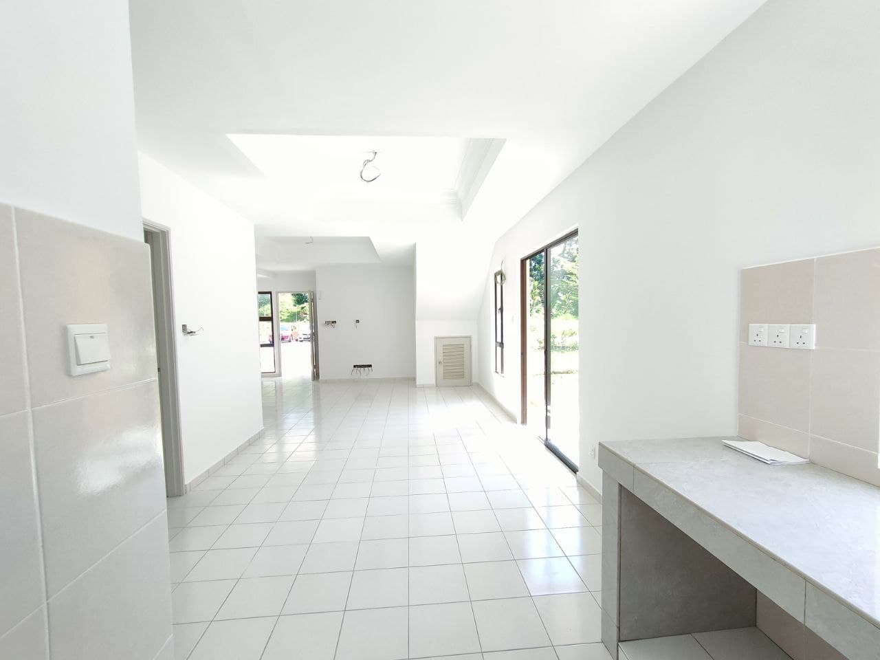 GROUND FLOOR Villa Kauma Semenyih - photo 4