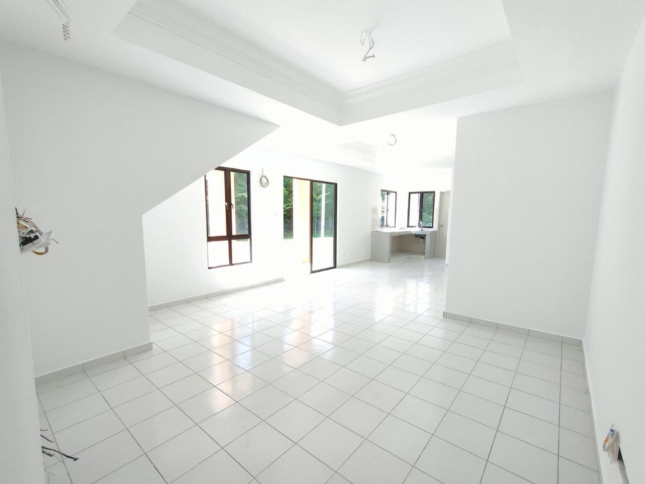 GROUND FLOOR Villa Kauma Semenyih - photo 7