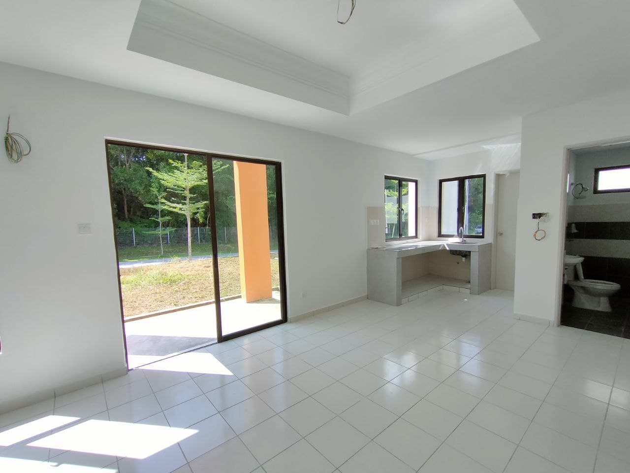 GROUND FLOOR Villa Kauma Semenyih - photo 8