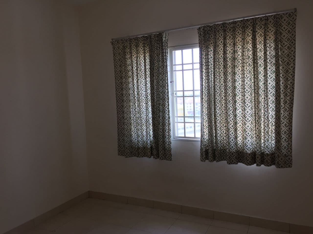 CORNER UNIT Kristal Heights Seksyen 7 Shah Alam - photo 6