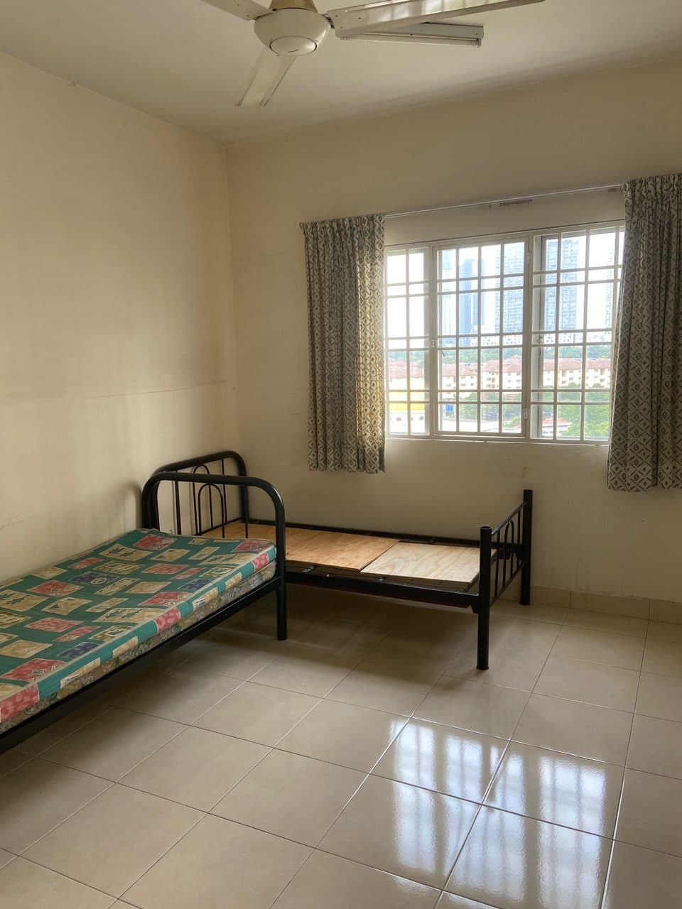 CORNER UNIT Kristal Heights Seksyen 7 Shah Alam - photo 7