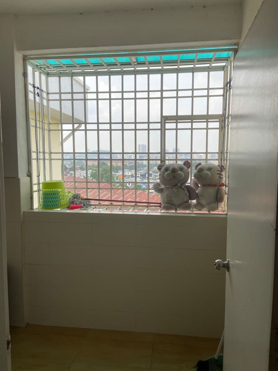 CORNER UNIT Kristal Heights Seksyen 7 Shah Alam - photo 9