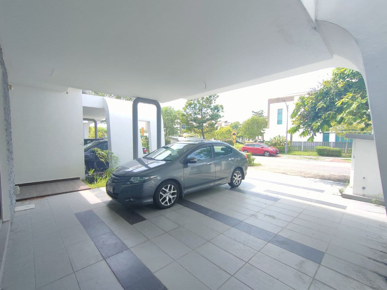 GATED 2 Storey Liu Li Grden Cyberjaya - photo 4