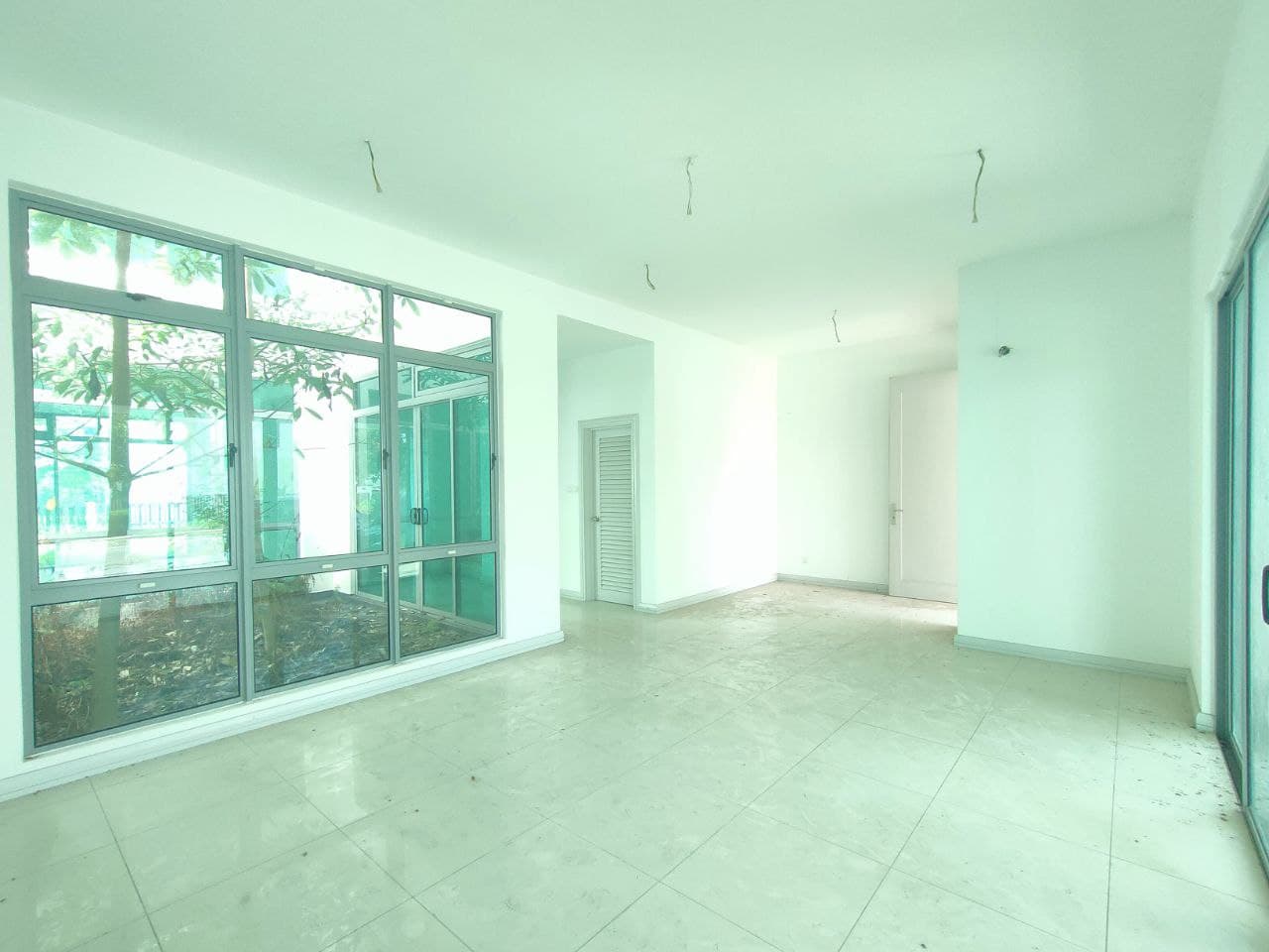 GATED 2 Storey Liu Li Grden Cyberjaya - photo 8