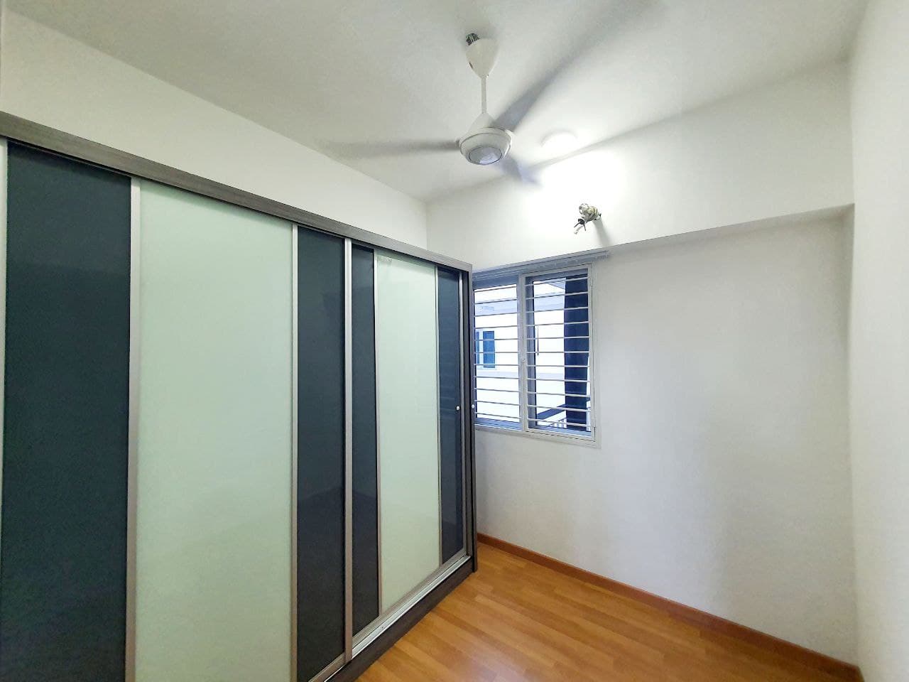 GATED GUARDED Putra 1 Apartment Bangi - photo 9