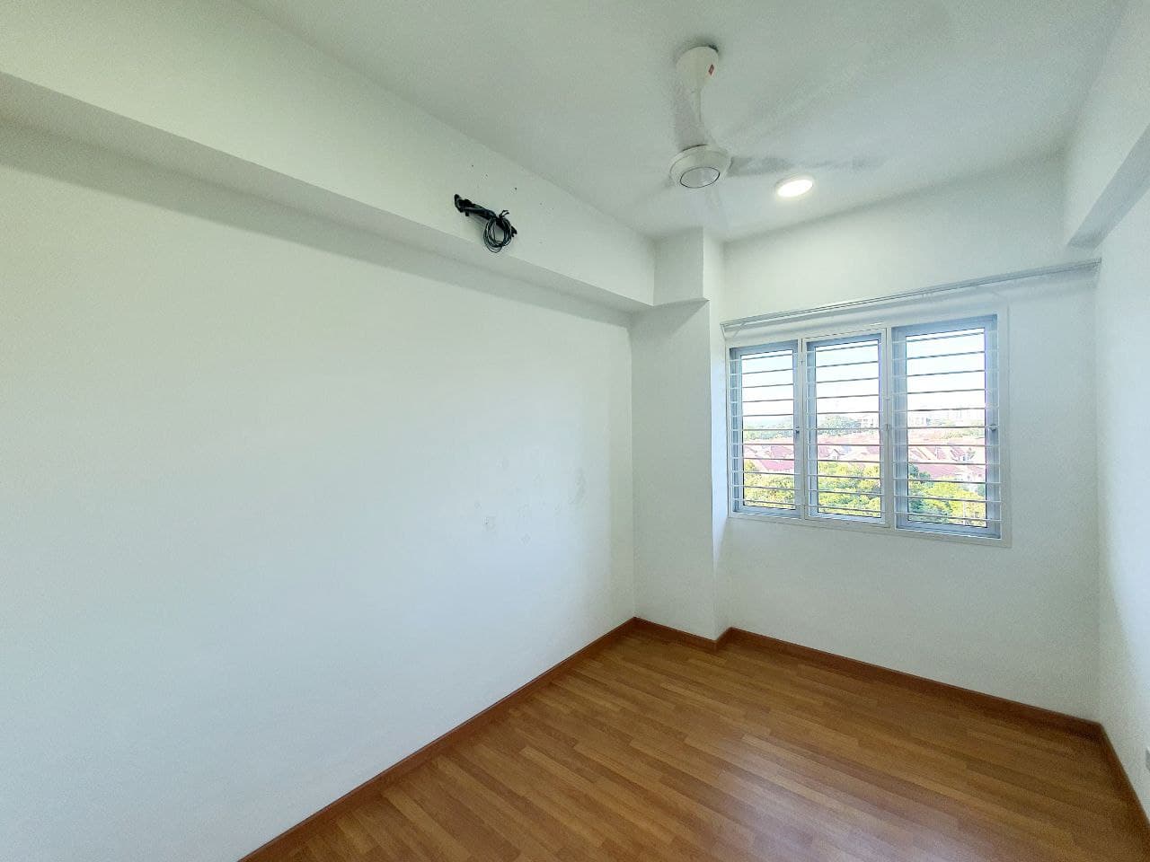 GATED GUARDED Putra 1 Apartment Bangi - photo 10