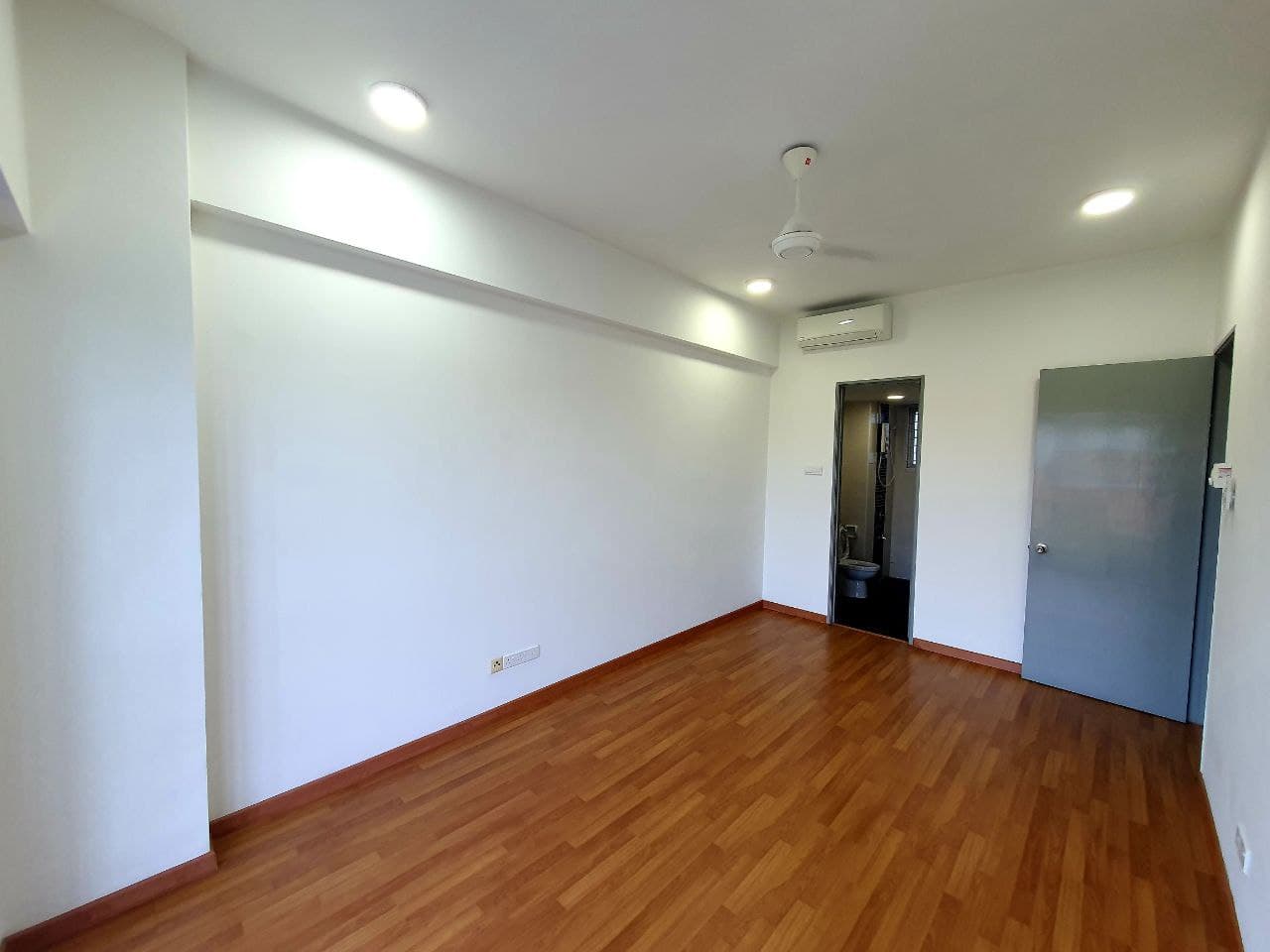 GATED GUARDED Putra 1 Apartment Bangi - photo 13