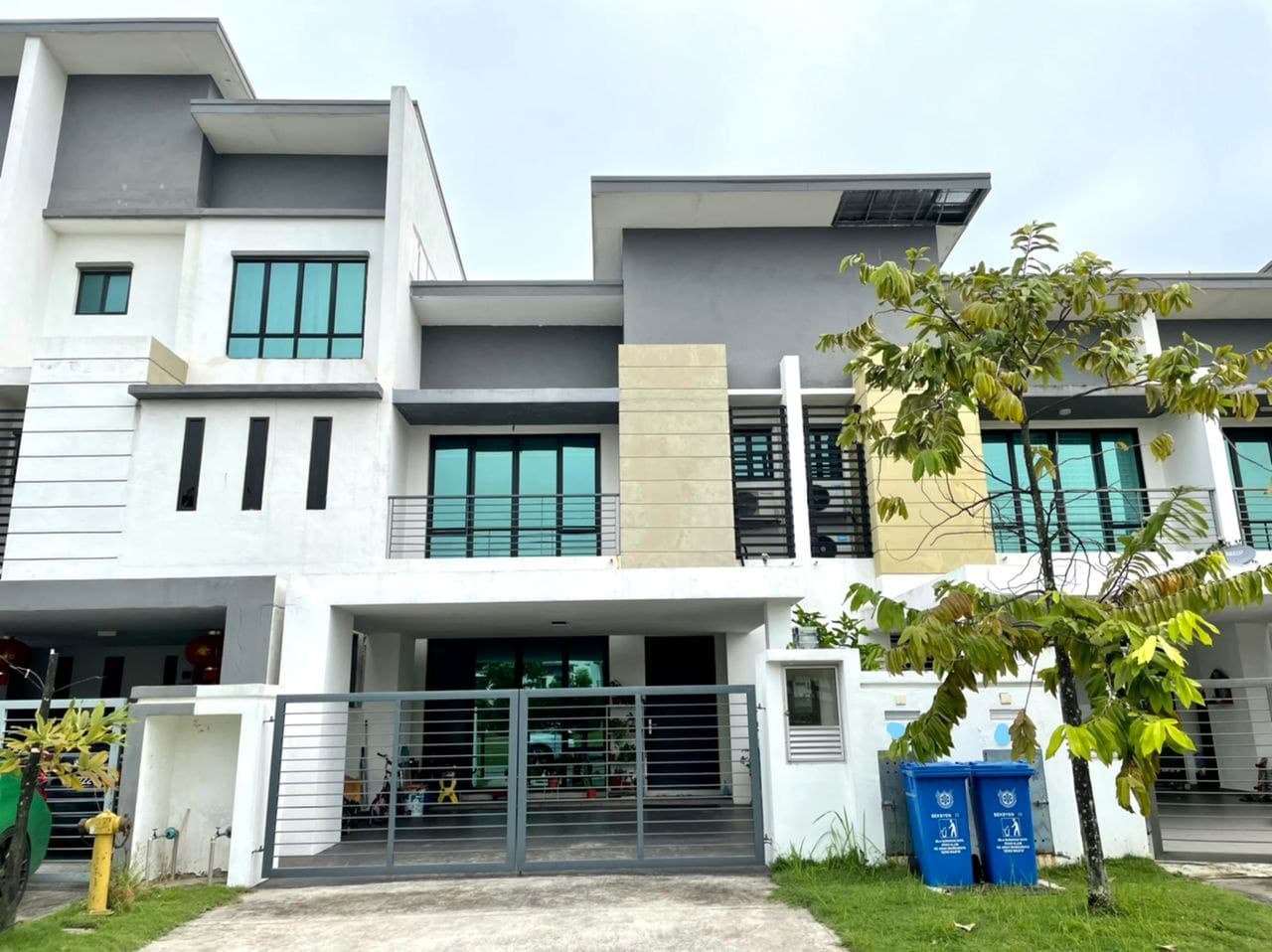RENOVATED 2 Storey Alam Impian TTDI Shah Alam - photo 2