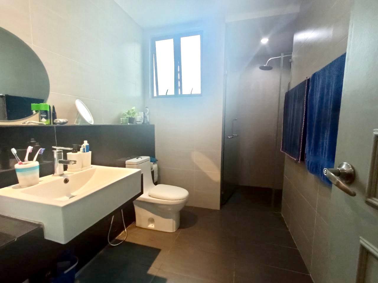 RENOVATED 2 Storey Alam Impian TTDI Shah Alam - photo 7