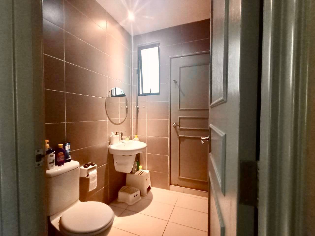 RENOVATED 2 Storey Alam Impian TTDI Shah Alam - photo 9