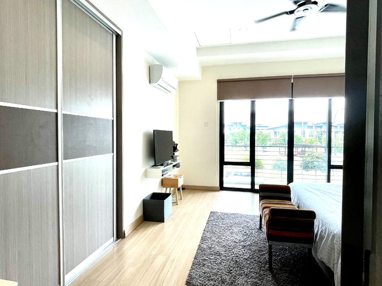 RENOVATED 2 Storey Alam Impian TTDI Shah Alam - photo 12