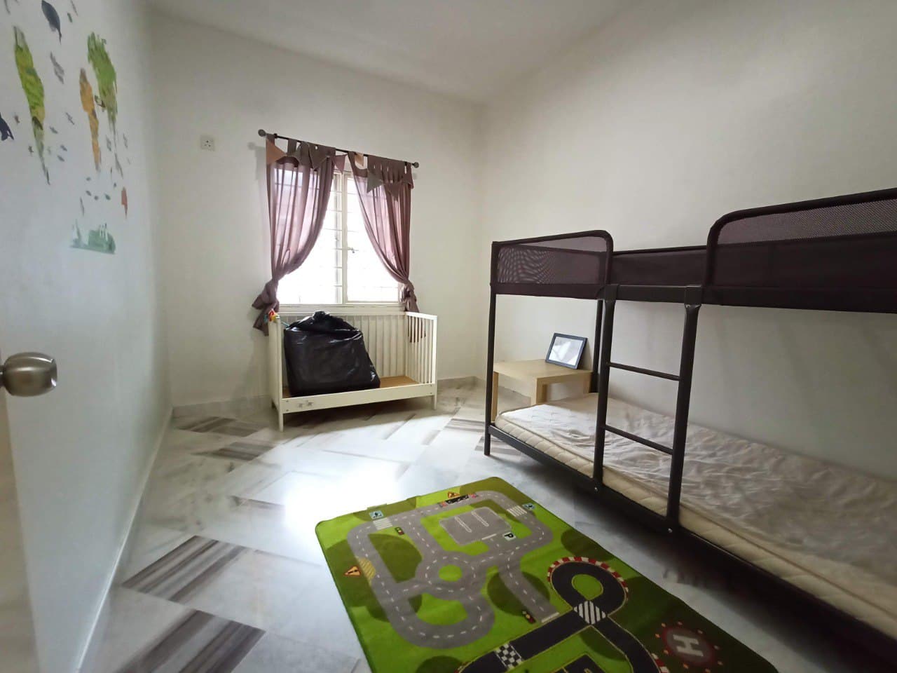 CANTIK Apartment Pesona Villa Kemensah Ulu Klang - photo 4