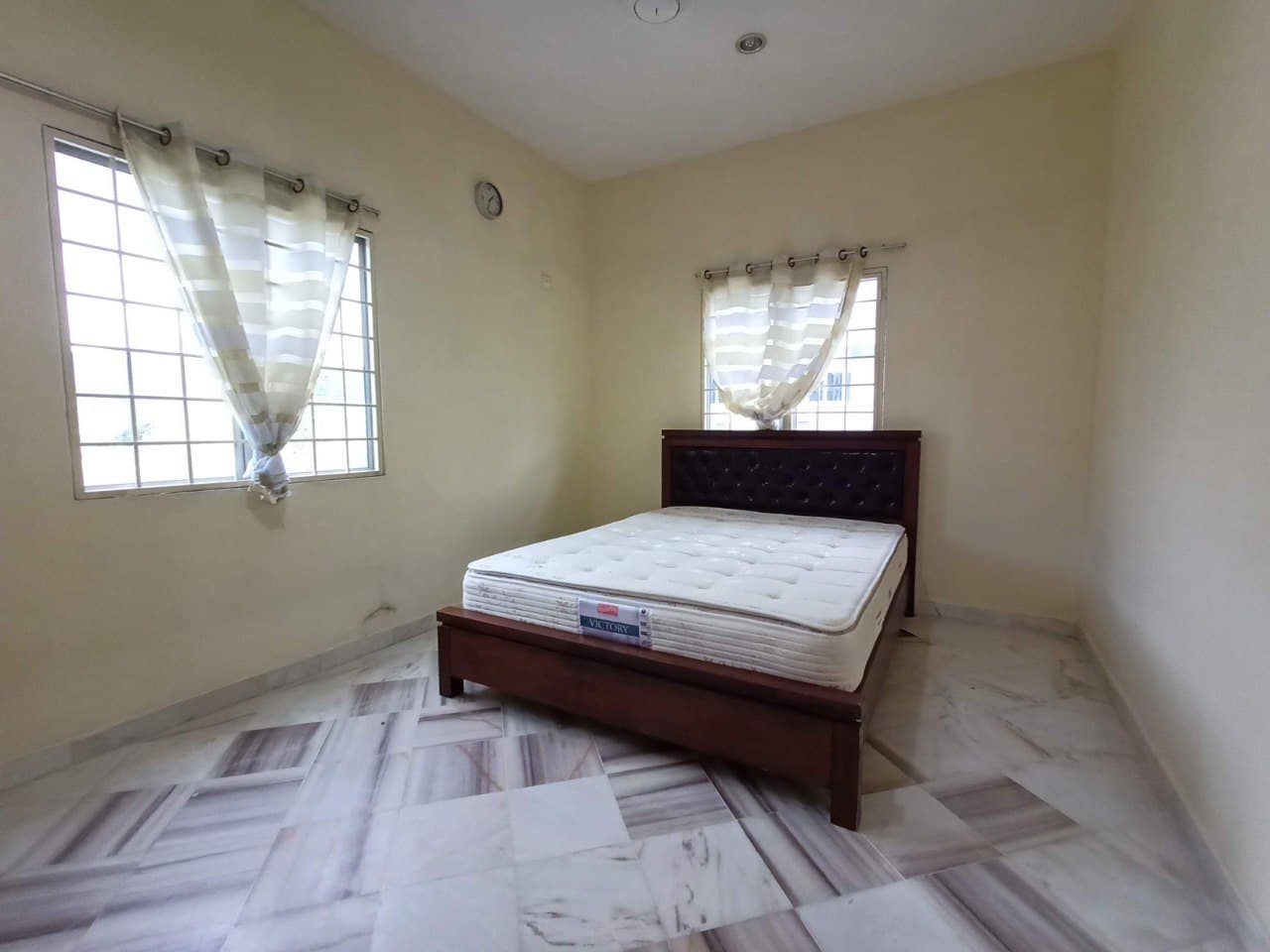 CANTIK Apartment Pesona Villa Kemensah Ulu Klang - photo 6