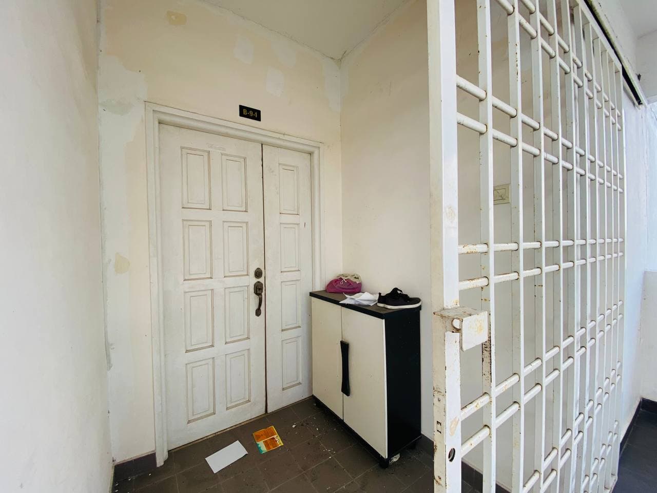 CORNER UNIT Kristal Heights Seksyen 7 Shah Alam - photo 3