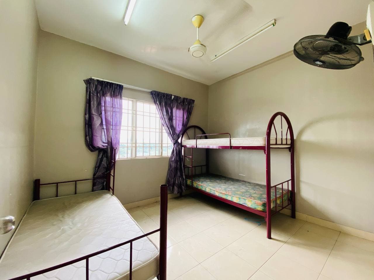CORNER UNIT Kristal Heights Seksyen 7 Shah Alam - photo 8