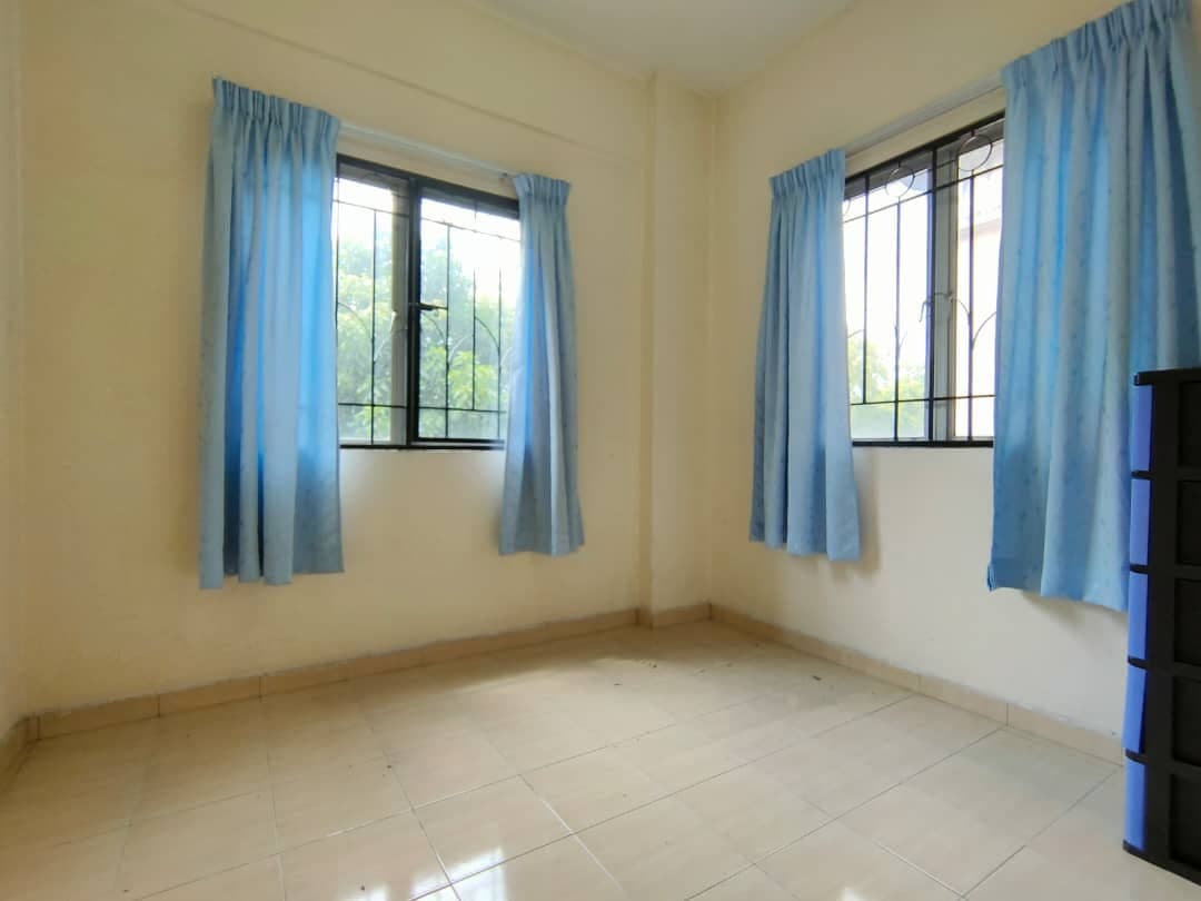 DEPOSIT BINCANG Apartment Danaumas Shah Alam - photo 7