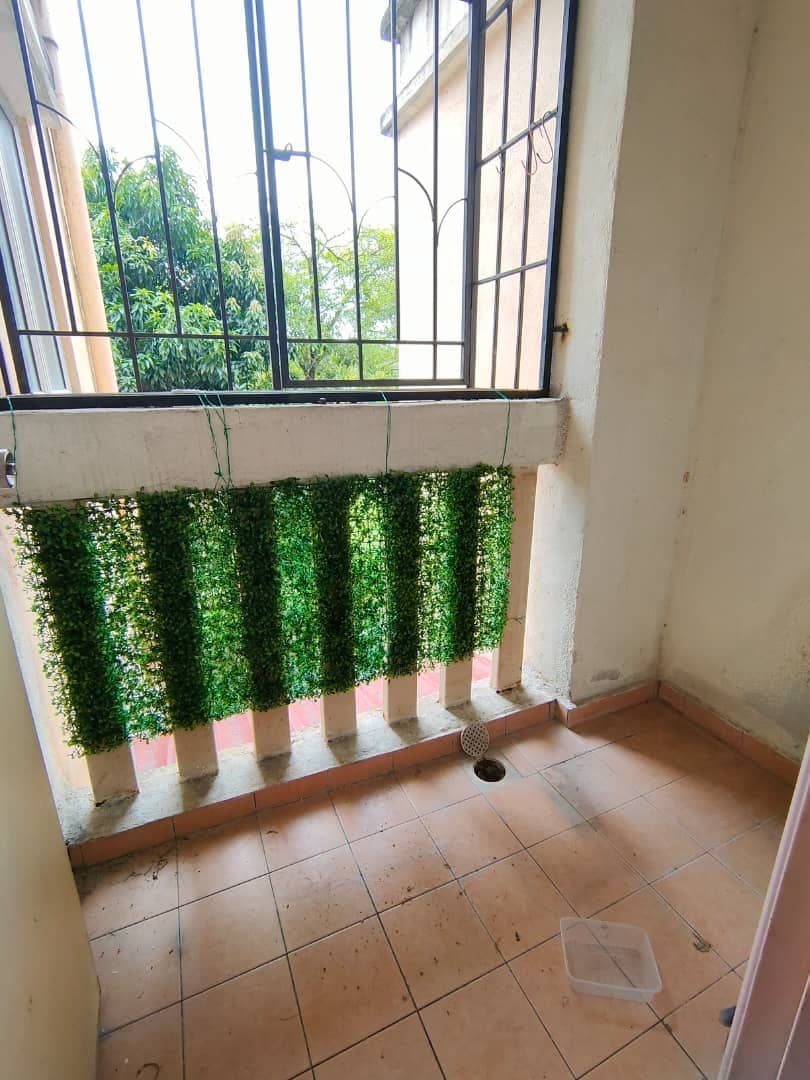 DEPOSIT BINCANG Apartment Danaumas Shah Alam - photo 8