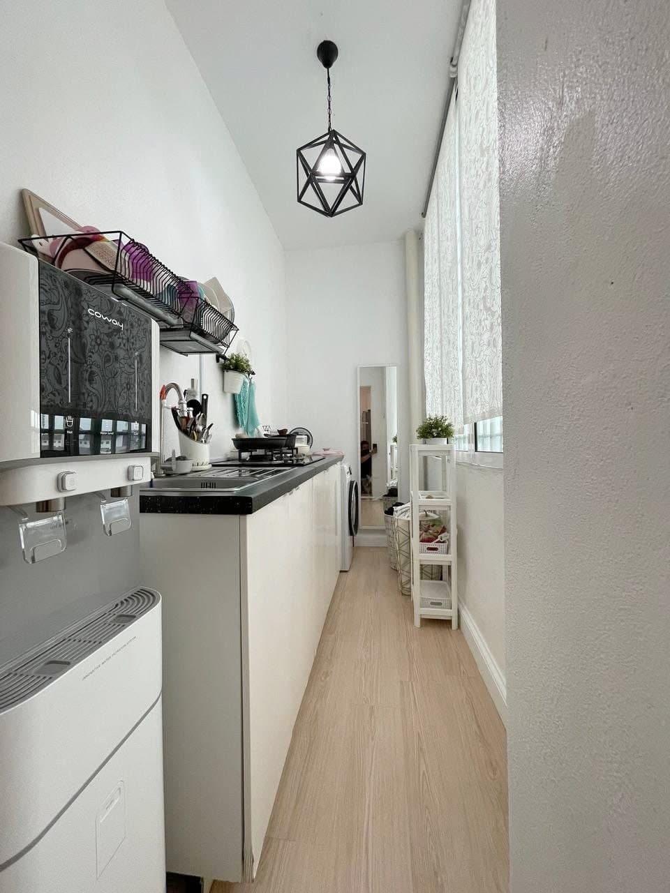 RUMAH CANTIKondominium Kristal Seksyen 7 Shah Alam - photo 8