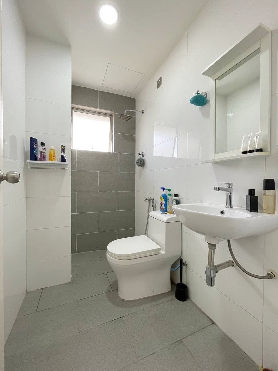 RUMAH CANTIKondominium Kristal Seksyen 7 Shah Alam - photo 9