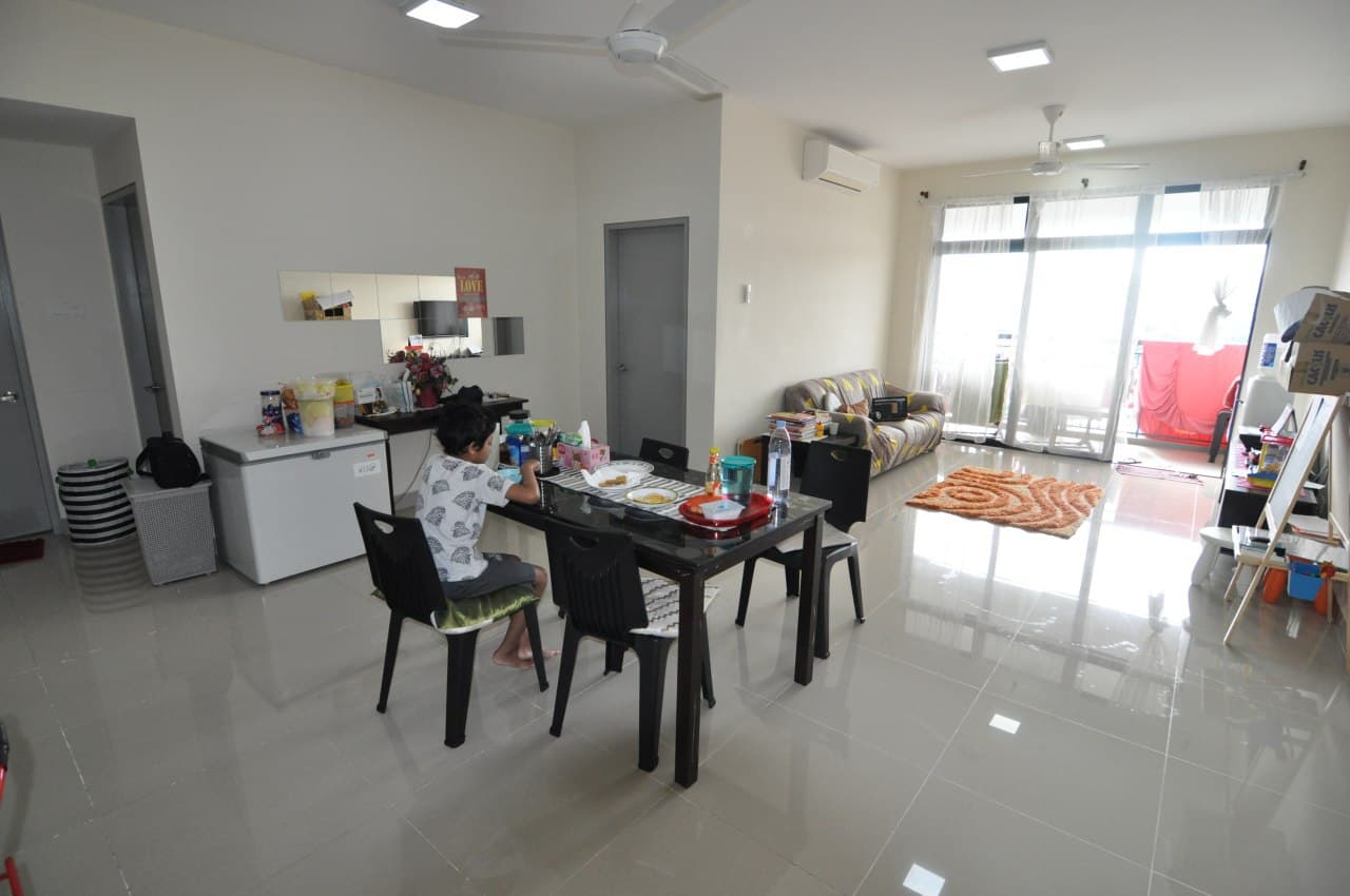 RUMAH CANTIK Tamara Residence Putrajaya - photo 3