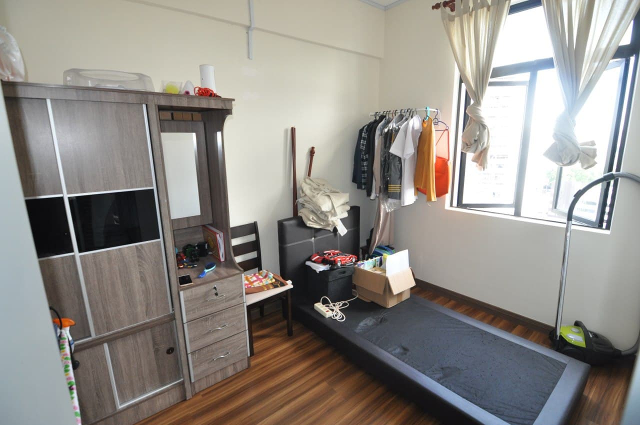 RUMAH CANTIK Tamara Residence Putrajaya - photo 6