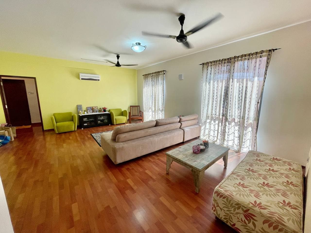 GROUND FLOOR Gita Bayu Villa Serdang Selangor - photo 4