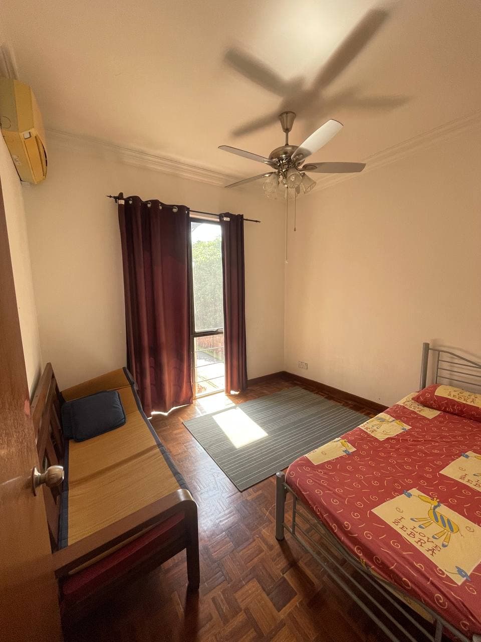 GROUND FLOOR Gita Bayu Villa Serdang Selangor - photo 7