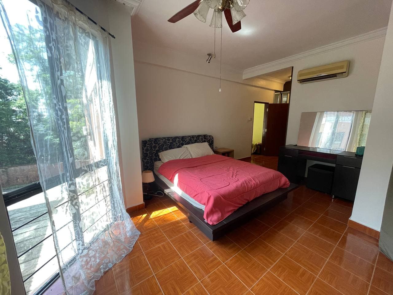 GROUND FLOOR Gita Bayu Villa Serdang Selangor - photo 8