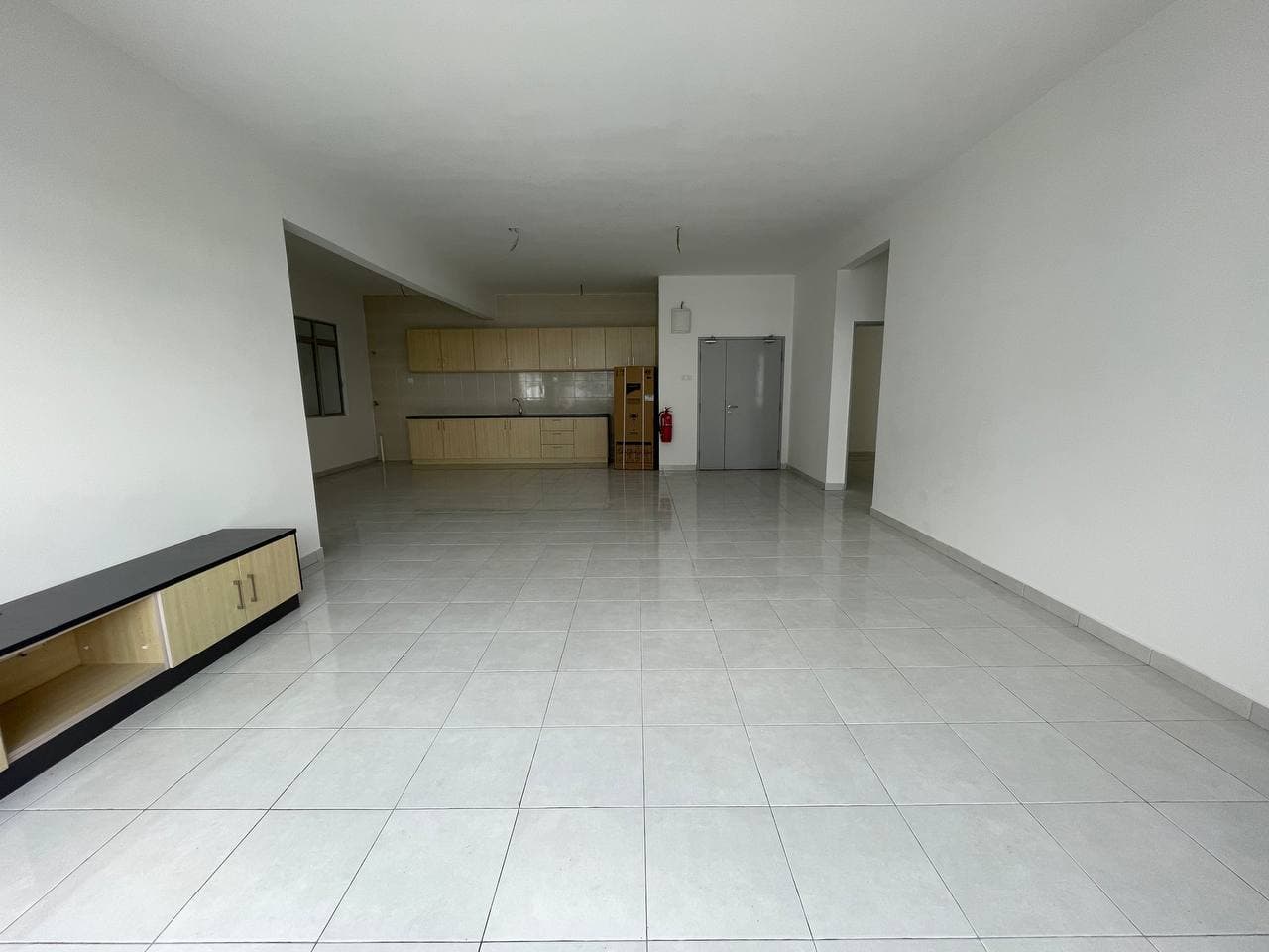 RUMAH CANTIK Pangsapuri Setia Impian Kajang - photo 4