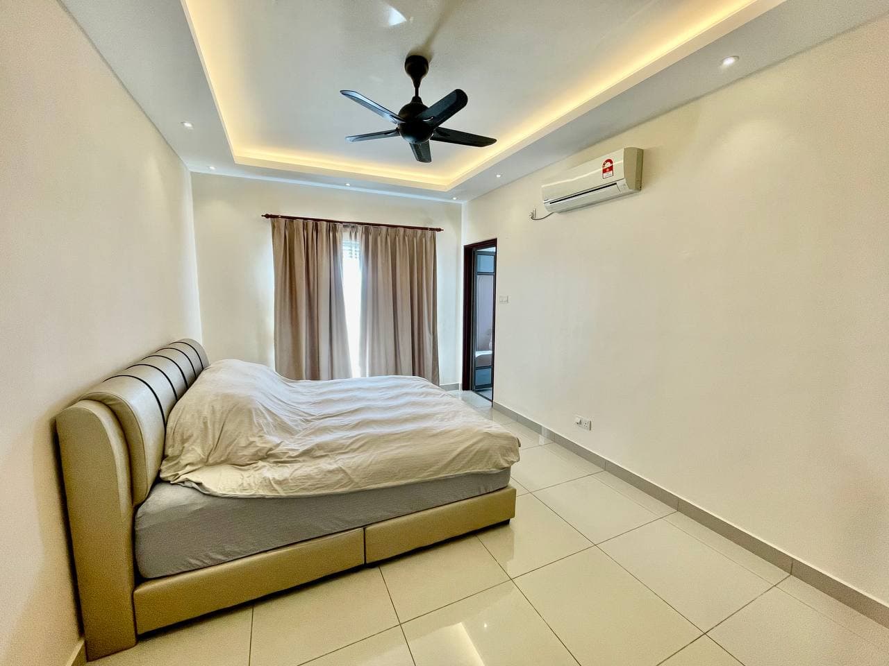 RENOVATED Imperial Residence Taman Sri Aman Cheras - photo 8