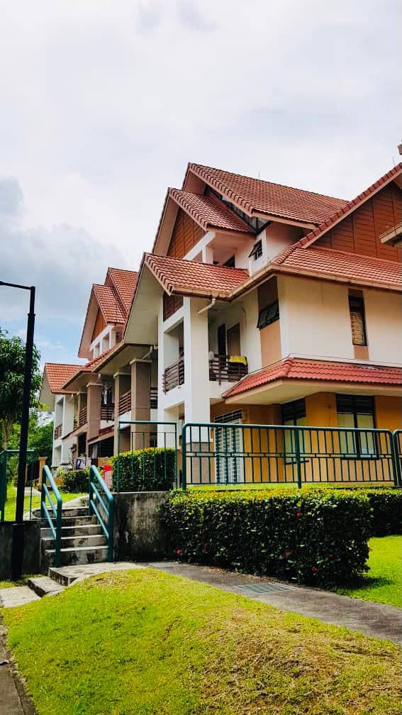 END LOT 2 Half Storey Presint 18 Putrajaya - photo 10