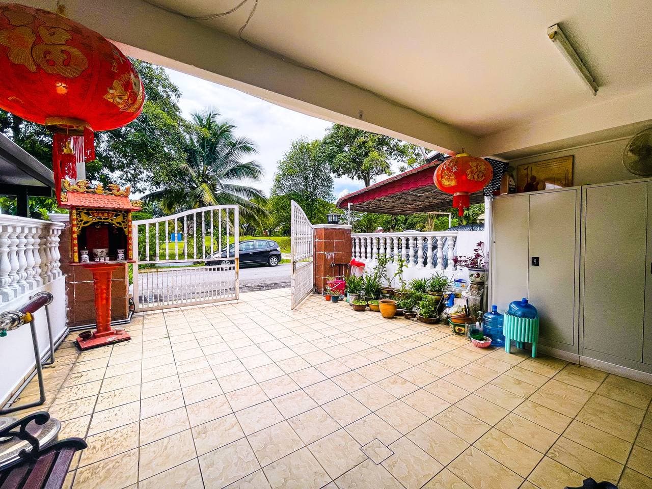 RENOVATED 2 Storey Taman Impian Setia Kajang - photo 7