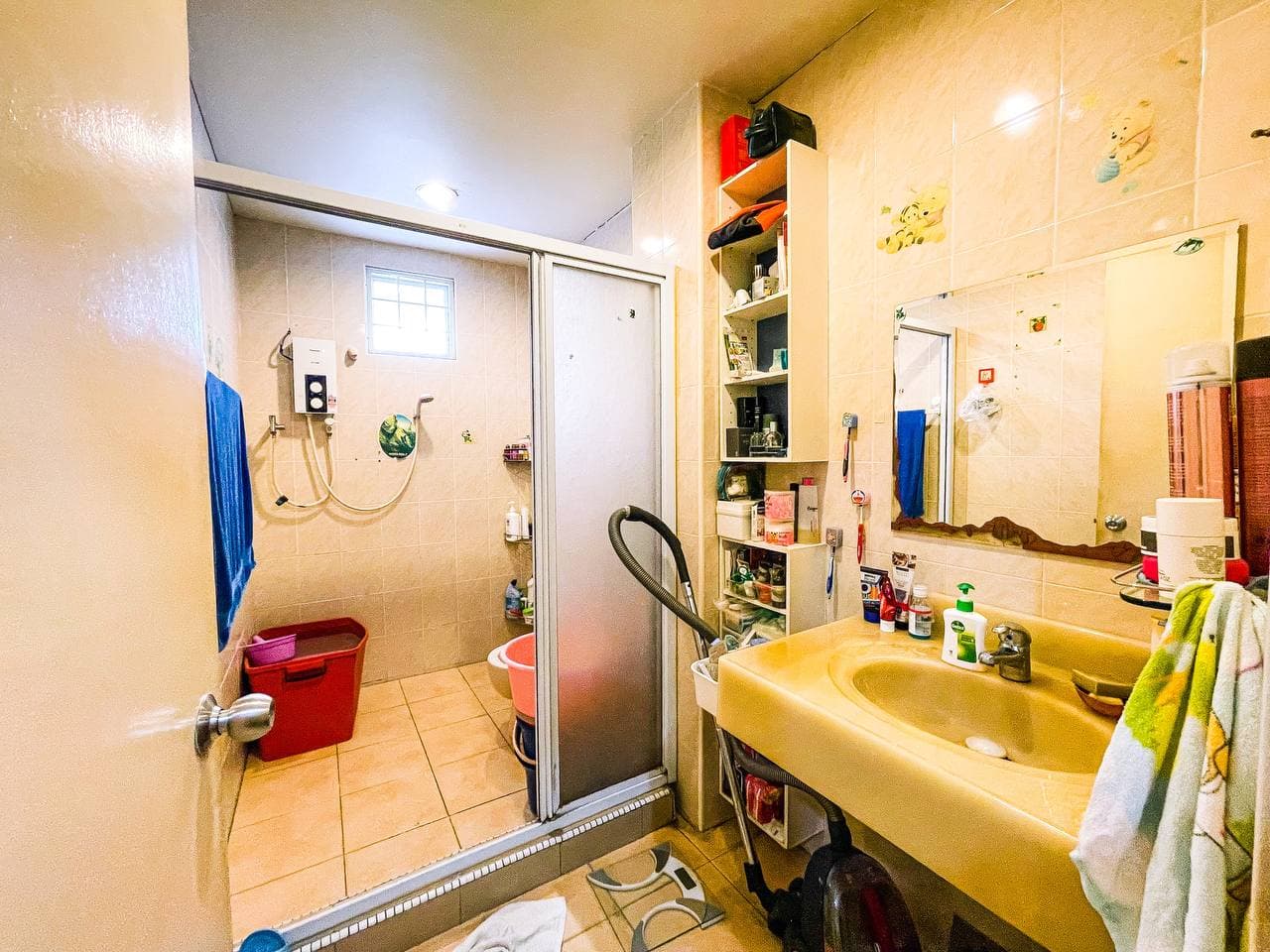 RENOVATED 2 Storey Taman Impian Setia Kajang - photo 8