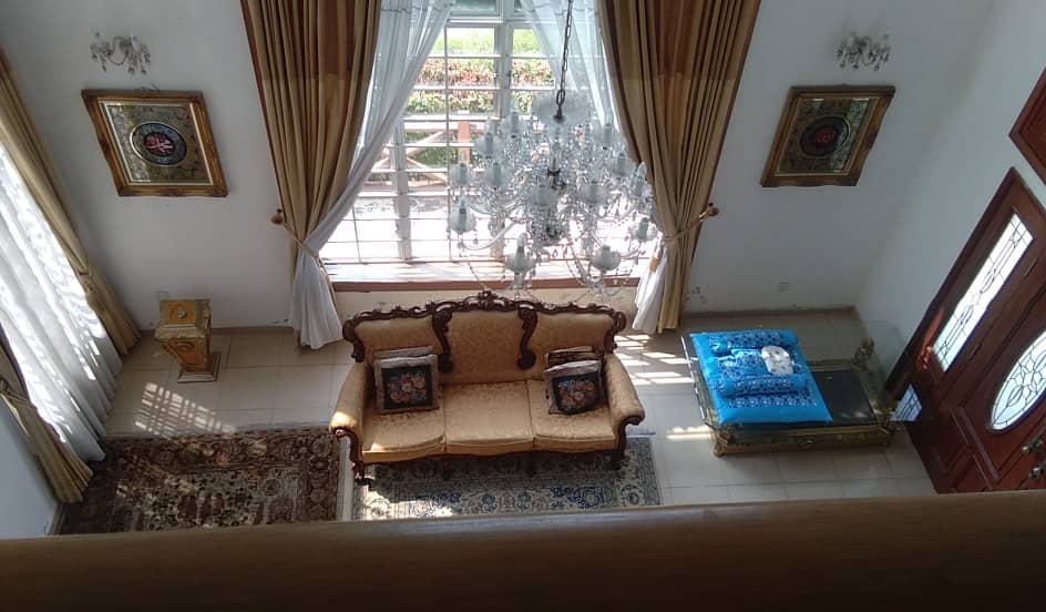 NICE HILL 2 Half Storey Bungalow Bandar Baru Bangi - photo 3