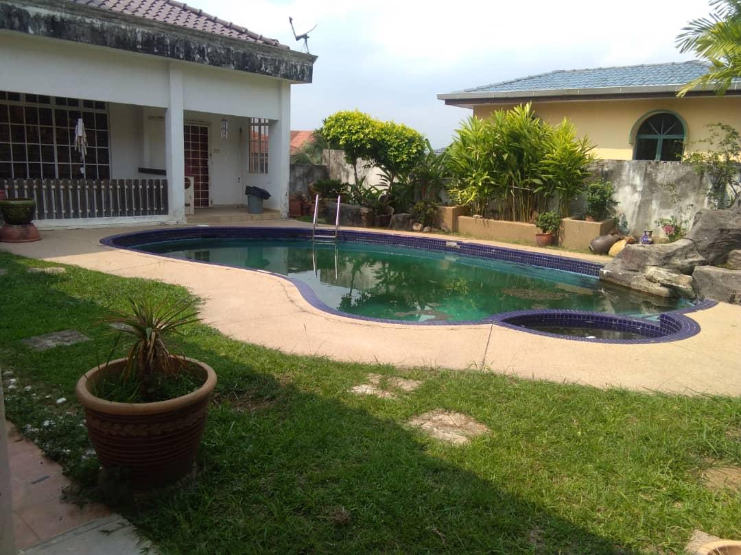 NICE HILL 2 Half Storey Bungalow Bandar Baru Bangi - photo 4