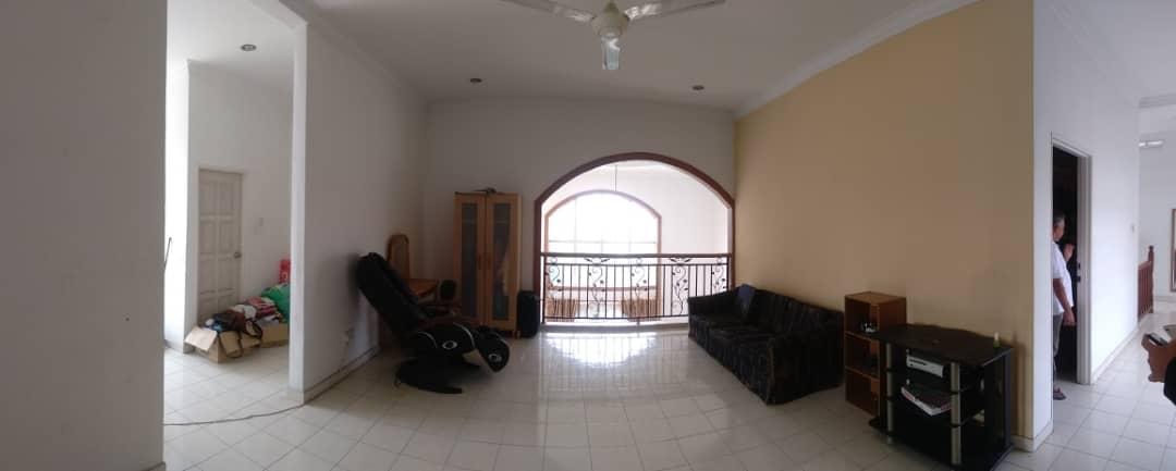 NICE HILL 2 Half Storey Bungalow Bandar Baru Bangi - photo 7