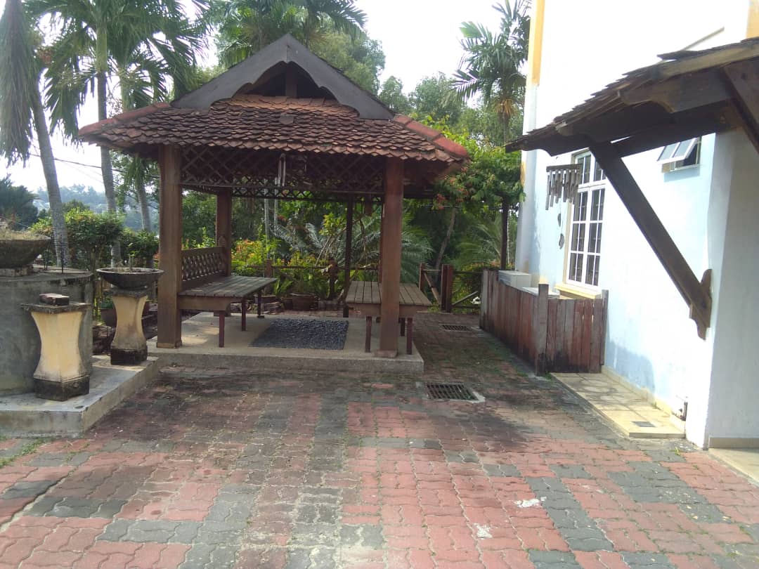 NICE HILL 2 Half Storey Bungalow Bandar Baru Bangi - photo 8