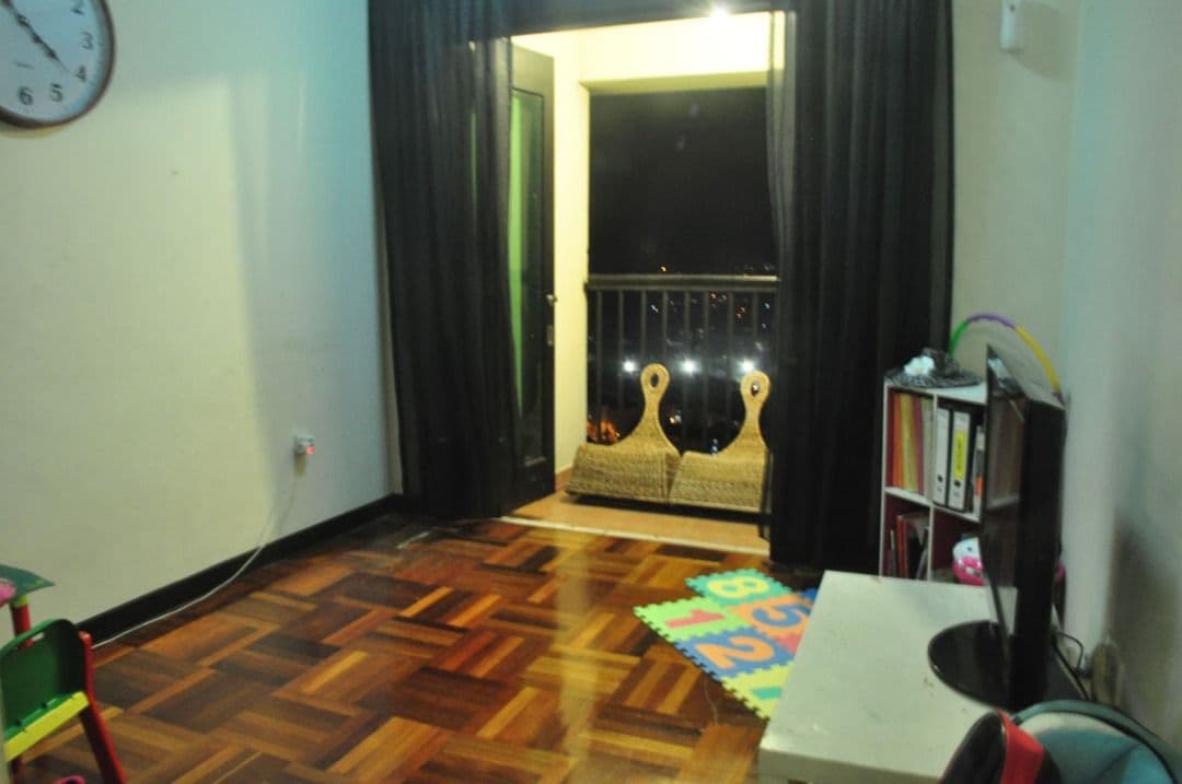 GATED GUARDED Armanee Condominium Damansara Damai - photo 6