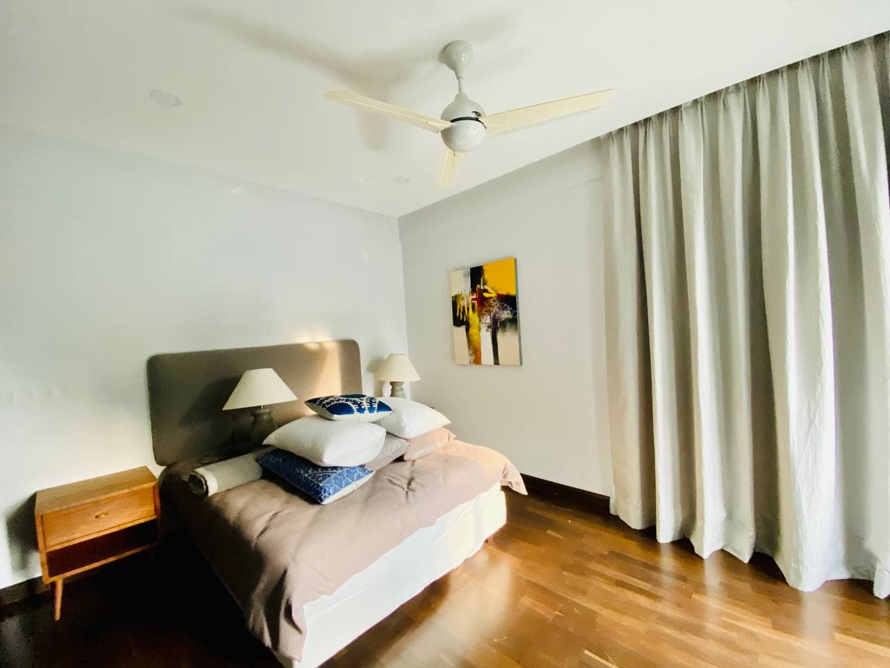 CANTIK 2 Half Storey Tijani Ukay Perdana Selangor - photo 9